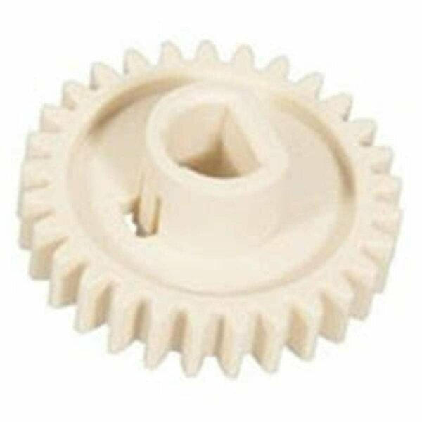 Compatible Parts Aftermarket 29T Fuser Pressure Roller Gear RU5-0331-AFT